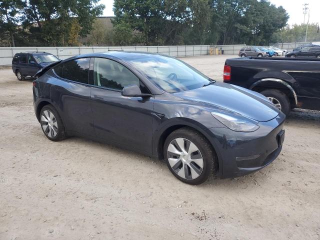 2024 TESLA MODEL Y - 7SAYGAEE4RF086536