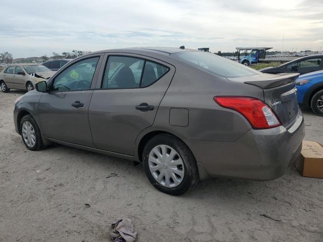 2016 NISSAN VERSA S 3N1CN7AP9GL874673  73012654