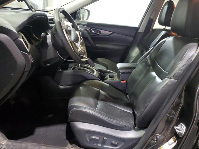 2015 NISSAN ROGUE S - 5N1AT2MV6FC843989