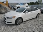 Lot #3024756228 2013 FORD FUSION SE