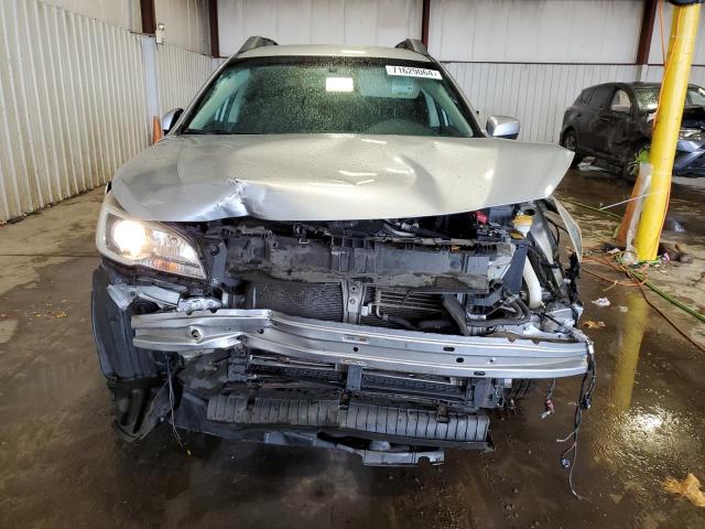 VIN 4S4BSACC6G3220021 2016 Subaru Outback, 2.5I Pre... no.5