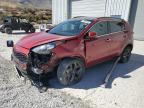 2020 KIA SPORTAGE S - KNDP6CAC1L7653830