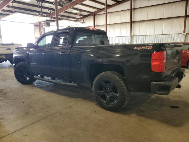 2015 CHEVROLET SILVERADO - 1GCVKPEC2FZ368163