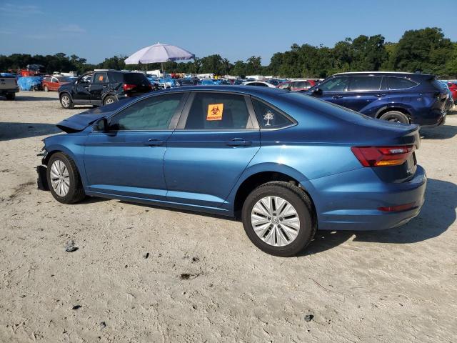 2019 VOLKSWAGEN JETTA S - 3VWN57BU9KM180561