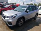 SUBARU FORESTER P photo