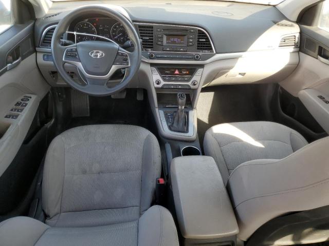 2017 HYUNDAI ELANTRA SE - 5NPD74LF9HH100603