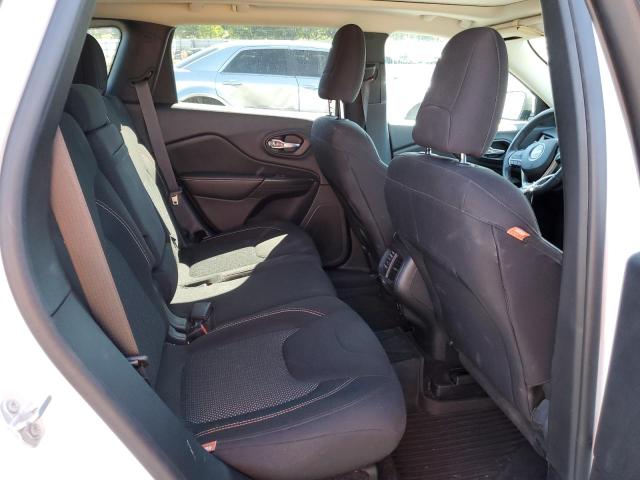 2016 JEEP CHEROKEE L - 1C4PJMCS6GW250821