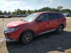 MITSUBISHI OUTLANDER photo