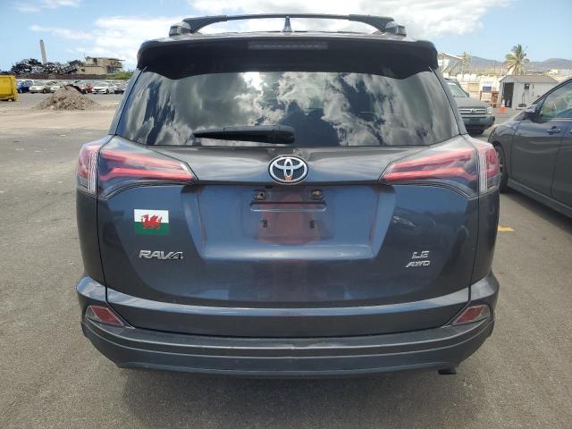 VIN JTMBFREV4GD176858 2016 Toyota RAV4, LE no.6