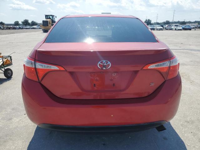 VIN 5YFBURHE0EP034566 2014 Toyota Corolla, L no.6