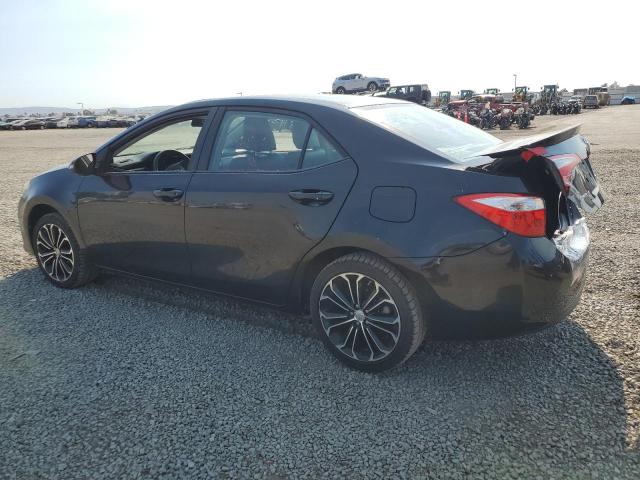 VIN 5YFBURHE7FP231087 2015 Toyota Corolla, L no.2