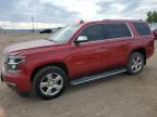 CHEVROLET TAHOE K150 photo