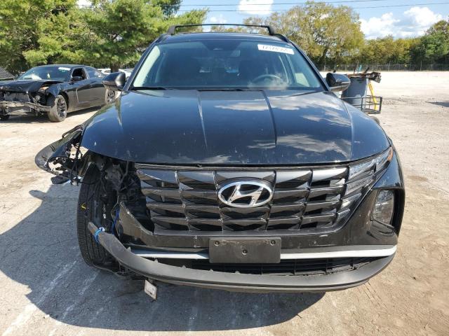 2023 HYUNDAI TUCSON SEL - 5NMJBCAEXPH209850