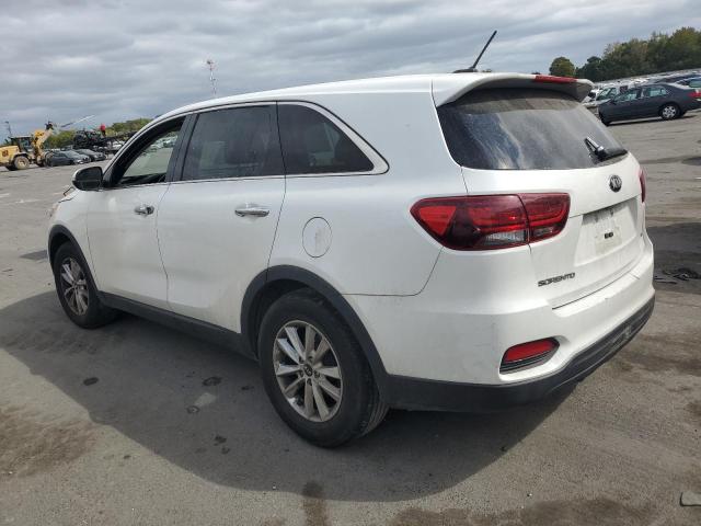 2020 KIA SORENTO L - 5XYPG4A35LG641220