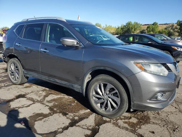 VIN 5N1AT2MV7GC766373 2016 Nissan Rogue, S no.4