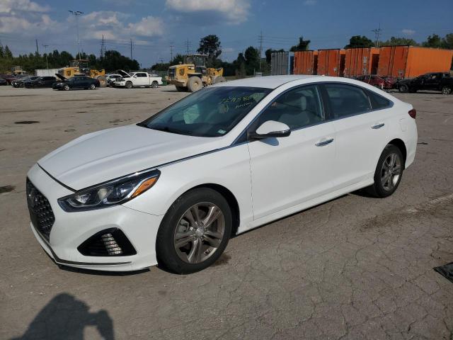 2019 HYUNDAI SONATA LIM - 5NPE34AF3KH754278