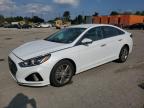 2019 HYUNDAI SONATA LIM - 5NPE34AF3KH754278