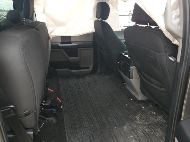 2020 FORD F150 SUPER - 1FTEW1EP6LKE94096