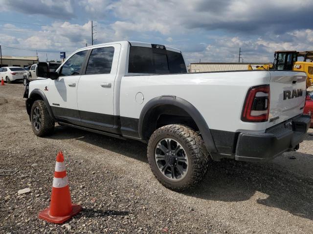 2024 RAM 2500 POWER 3C6UR5ELXRG163004