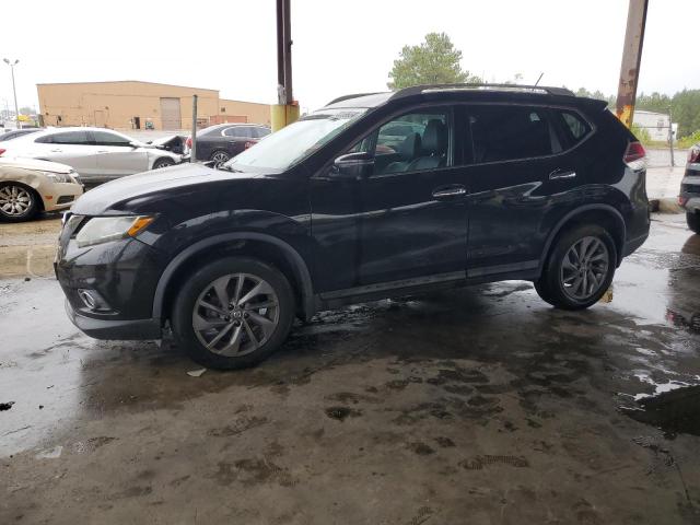 2016 NISSAN ROGUE S - 5N1AT2MV7GC872712