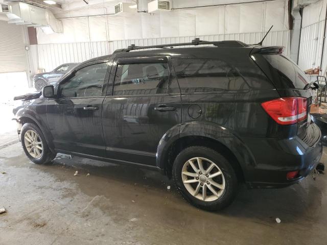 VIN 3C4PDCBG2DT685304 2013 Dodge Journey, Sxt no.2