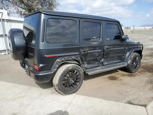 VIN W1NYC6BJ6MX388795 2021 Mercedes-Benz G-Class, 550 no.3