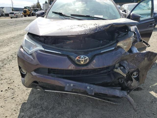 2017 TOYOTA RAV4 XLE - 2T3RFREV5HW693721