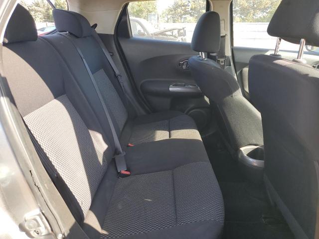 2016 NISSAN JUKE S - JN8AF5MR3GT606169