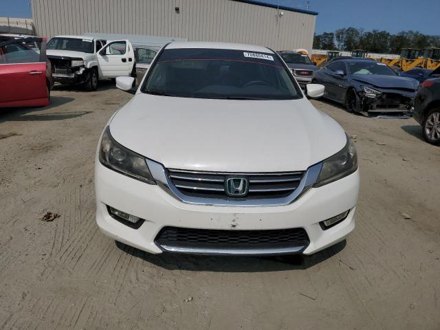 VIN 1HGCR2F36FA182064 2015 Honda Accord, LX no.5