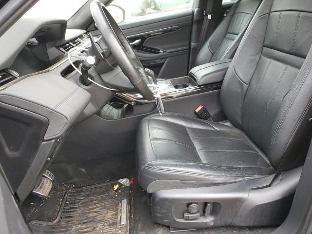 2020 LAND ROVER RANGE ROVE - SALZL2GXXLH040176