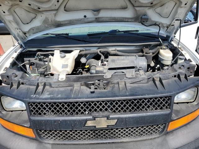 2014 CHEVROLET EXPRESS G2 1GCWGFFA9E1186552  70644144