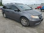 HONDA ODYSSEY EX photo