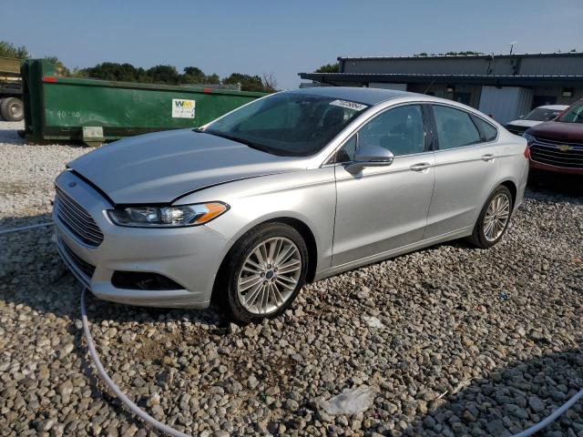 2014 FORD FUSION SE 2014