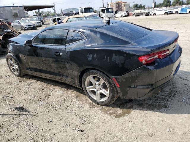 2023 CHEVROLET CAMARO LS 1G1FB1RS4P0118215  71560454