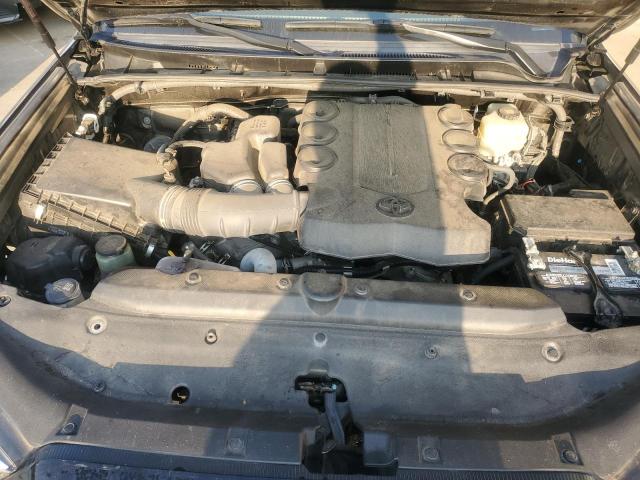 2018 TOYOTA 4RUNNER SR - JTEBU5JRXJ5496397