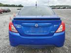 NISSAN VERSA S photo