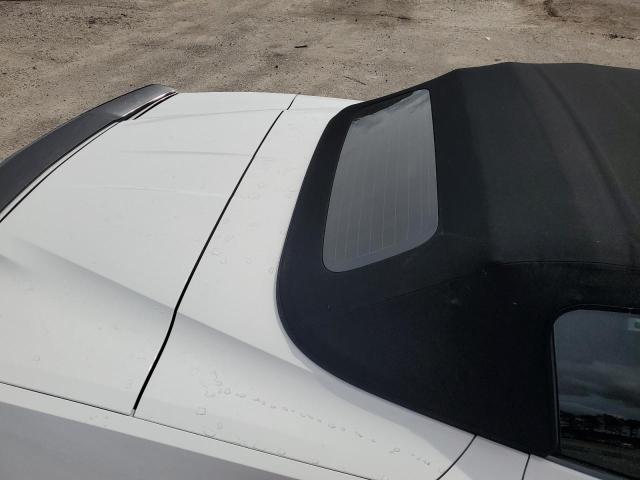 2016 CHEVROLET CORVETTE S - 1G1YK3D75G5122610