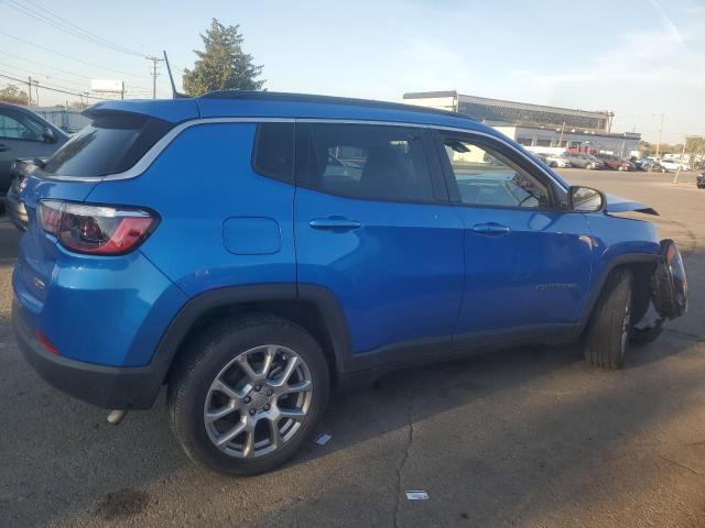 2022 JEEP COMPASS LA - 3C4NJDFB7NT232690
