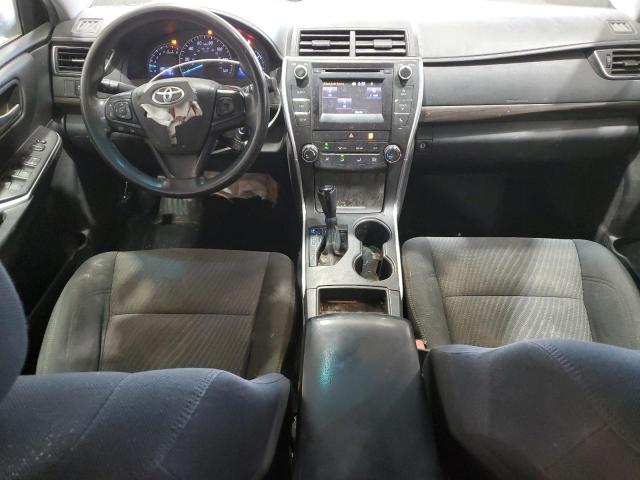 2015 TOYOTA CAMRY LE - 4T1BF1FK6FU900842