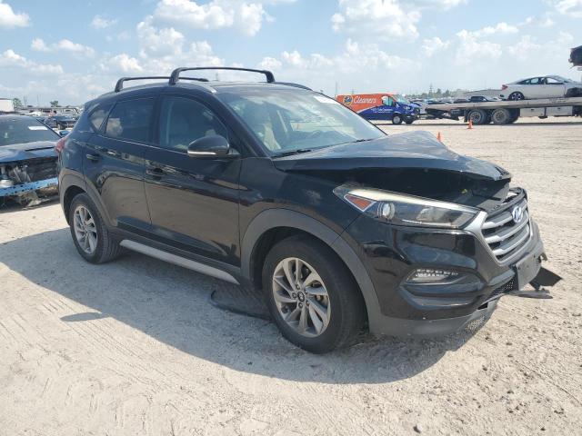 2017 HYUNDAI TUCSON LIM - KM8J33A44HU546640