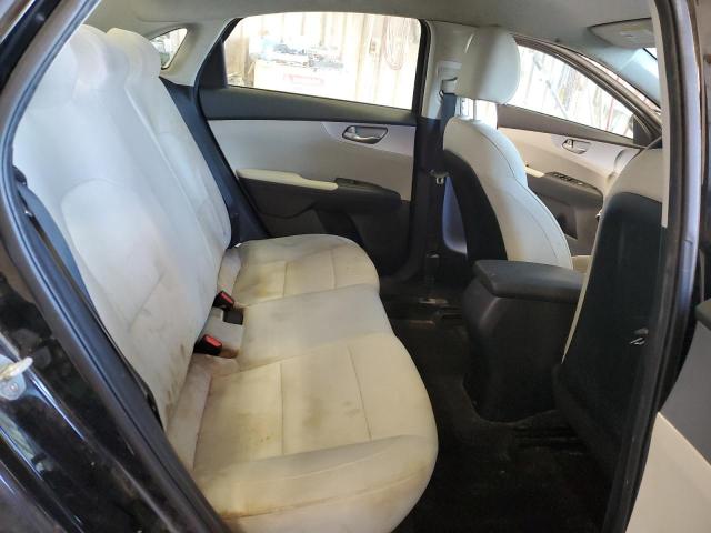 2022 KIA FORTE FE - 3KPF24ADXNE467471