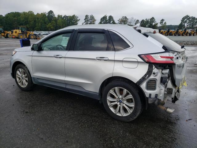 2019 FORD EDGE TITAN - 2FMPK3K91KBB56373