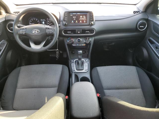 2019 HYUNDAI KONA SE - KM8K1CAA8KU194542