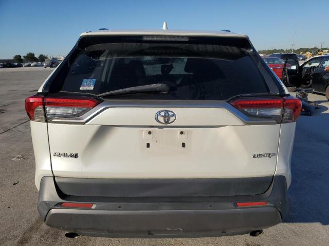 VIN JTMY1RFV5KD008761 2019 Toyota RAV4, Limited no.6