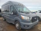 FORD TRANSIT T- photo