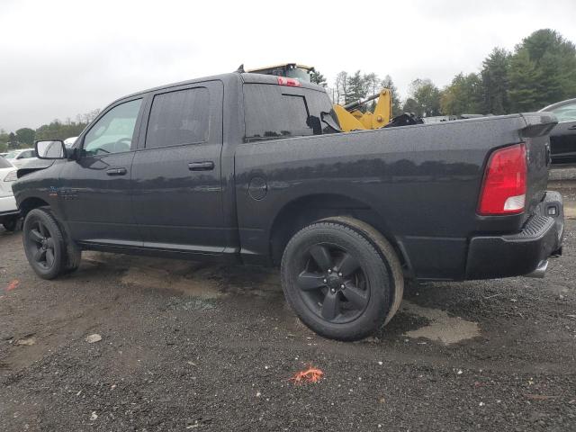 2018 RAM 1500 SLT - 1C6RR7LT7JS138448