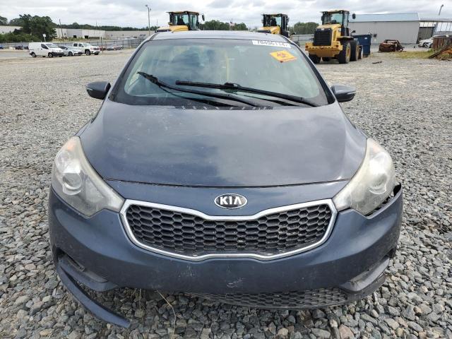 2016 KIA FORTE EX - KNAFZ4A83G5504841