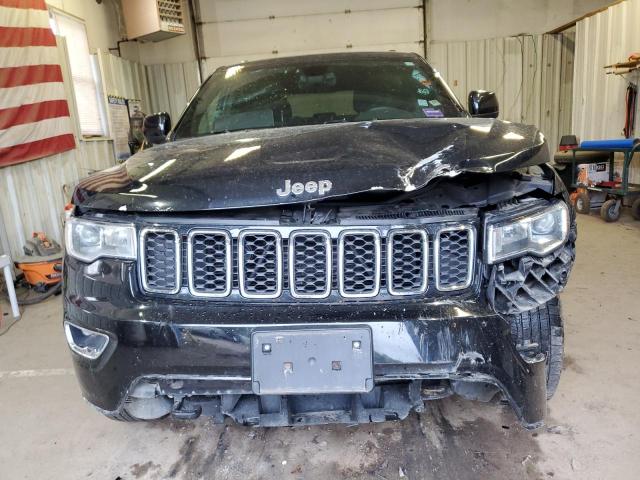 2017 JEEP GRAND CHER - 1C4RJFAG3HC754748