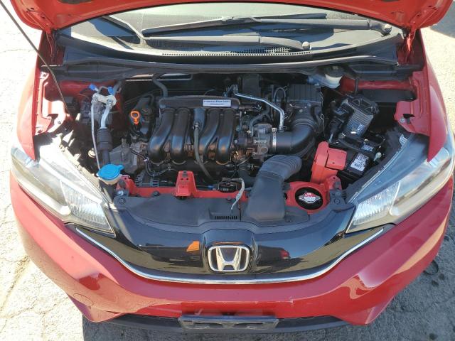 VIN 3HGGK5H89FM756028 2015 Honda Fit, EX no.11