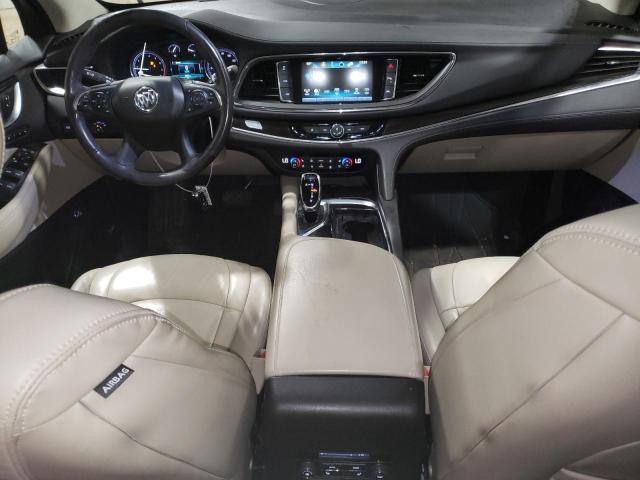 2018 BUICK ENCLAVE PR - 5GAEVBKW8JJ222075